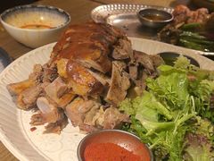 -那时新疆·若羌(经纬汇店)