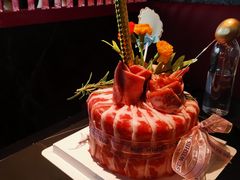-谷牛和牛烤肉(漕河泾印象城店)