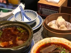 -南京大牌档(济南万象城店)