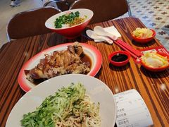 -桐哥肉铺(万柳华联店)