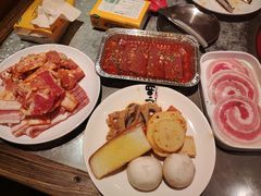 -小明烧肉屋·烤肉自助(7Mall店)