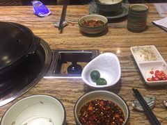 -润泽园椰子鸡(汇一城店)