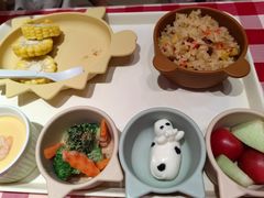 -龙湖成都上城天街