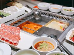 -海底捞火锅(平谷华联店)