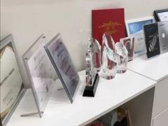 -固瑞齿科(国贸门诊店)