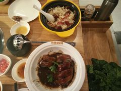 -好彩猪肚鸡(正弘城店)