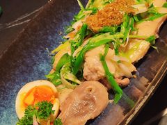 -粤·向群饭店(二沙岛店)