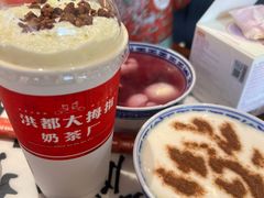 -南昌大饭店·非遗南昌菜(万寿宫店)