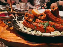 咖喱羊肉-Vedas印度餐厅(常熟路店)