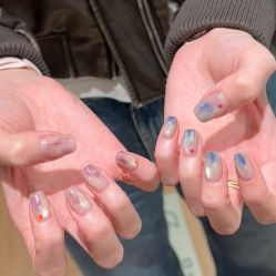 -斯馨·健康美甲美睫