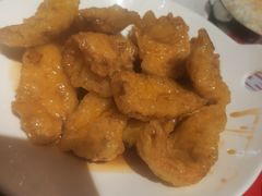 老式锅包肉-膳之坊(长青街店)