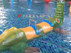 -亚马逊丛林水乐园