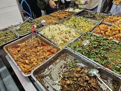 -枣阁园滴滴自助餐