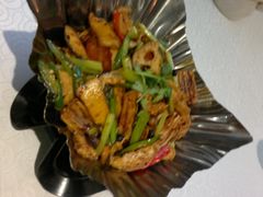 -福慧慈缘素食餐厅(王府井店)