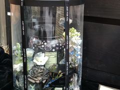 -拾花记花艺·求婚·订婚·生日布置(高新店)