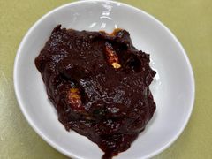 -华天延吉餐厅(西安门一店)