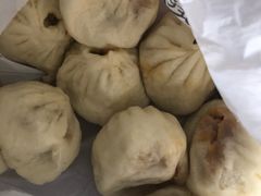 -凤起龙游老面包子(凯德晶品店)