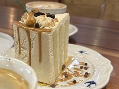 -侘寂甜品(自取店)