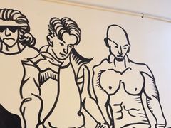 -胡马八破·川菜小馆(高新万达店)