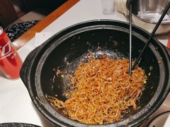 -春天里餐厅(西田城店)