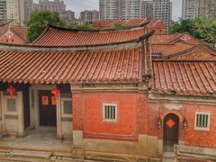 -晋江五店市传统文化旅游区