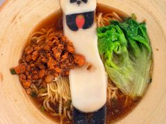 -眉州东坡·熊猫主题餐厅(枫蓝店)