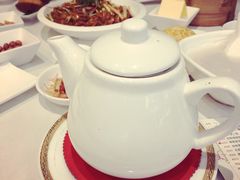 -潮福城大酒楼·潮味粤品·港式点心(湖滨北路店)