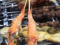 -老虎滩大连海鲜烧烤(建邺云锦路总店)