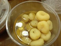 马蹄-盛文甘栗(中华大街店)