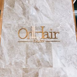 点击看大图 -OnHair Salon