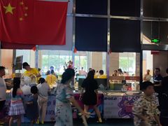 -嗨马乐动室内潮玩运动·团建·轰趴·桌游(南丰汇店)