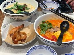 -和府捞面(曹路花园城店)