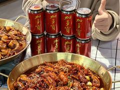 -蛙老爹·蜀香美蛙鱼头(王家湾店)