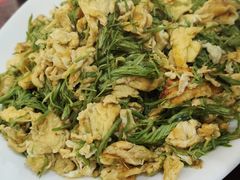 -农家小院(朱雀桥店)