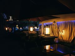 -康莱德酒店·美庭自助餐厅