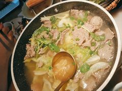 -川堂风·跷脚牛肉·乐山爆炒(中建乐荟天地店)