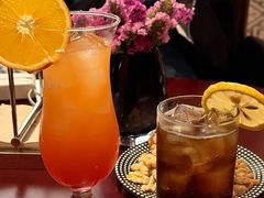 -天悦阁海景酒廊