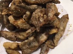 -谷语中餐厅