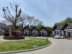 -太阳岛度假酒店