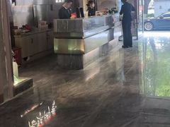 -陆琴脚艺·足浴·SPA(夫子庙店)
