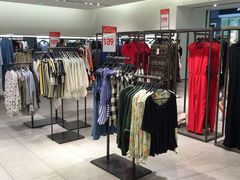 -ZARA(凯德乐峰广场店)