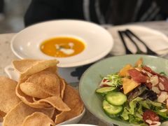 -缦云里花园餐厅