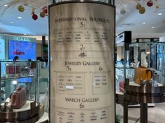 -阪急百货店(梅田总店)