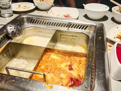 -海底捞火锅(大唐店)