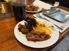 -汉巴味德(沈阳万象汇店)