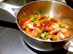 -无印良品餐堂 MUJI Diner(成都太古里店)