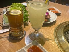 -久苑烧肉(世界城广场店)
