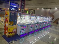 -万达广场(南昌红谷滩店)