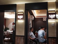 -纳家楼·地道陕菜(劳动路店)