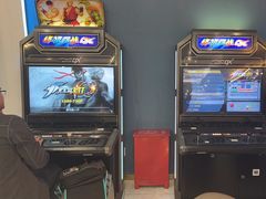 -威廉古堡·M·派对聚会轰趴馆(美年广场店)